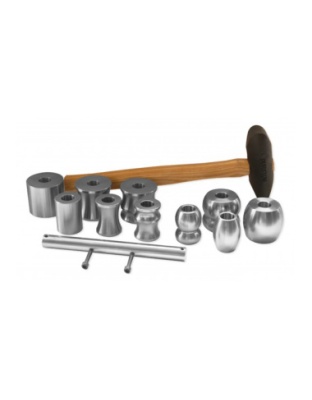 Durston Bangle Forming Set