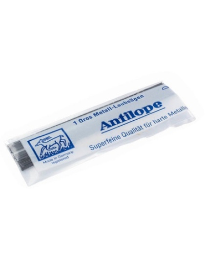 12 Serras Antilope Blue