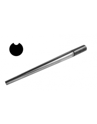 Round Mandrel w/ Groove 300 mm