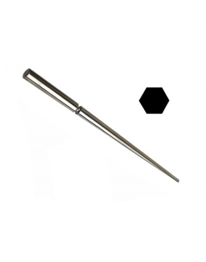 Adrasta Hexagonal p/ Virolas