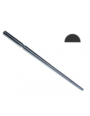 Half-round Bezel Mandrel