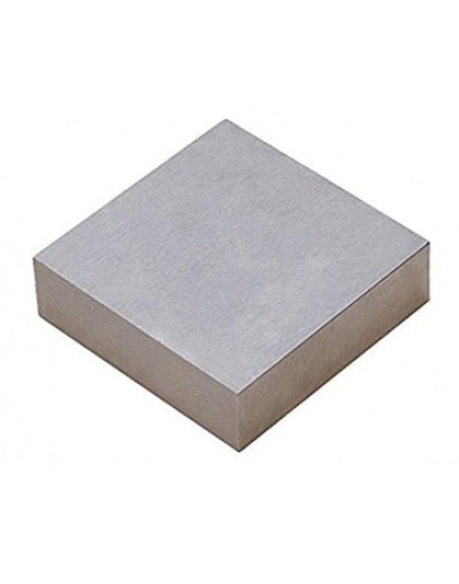 TÃƒÂ¡s AÃƒÂ§o 64x64 mm