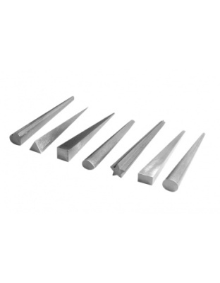 Mini Bezel Mandrels NÃ‚Âº2
