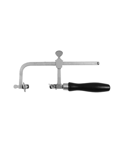 Adjustable Saw Frame