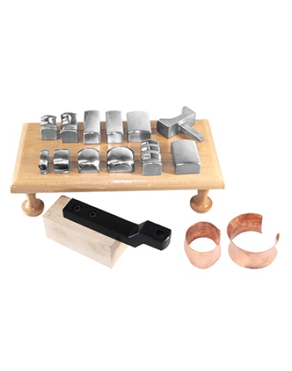 Kit Moldes p/ Escravas