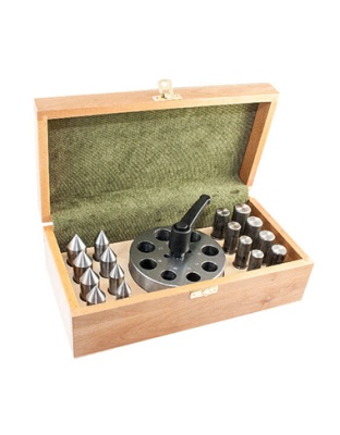 Round Cutter 15-22 mm 