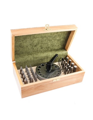 Round Cutter 3-14 mm