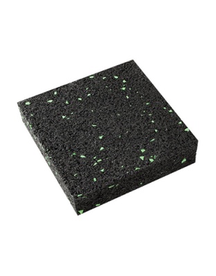 Rubber Base 90x90 mm