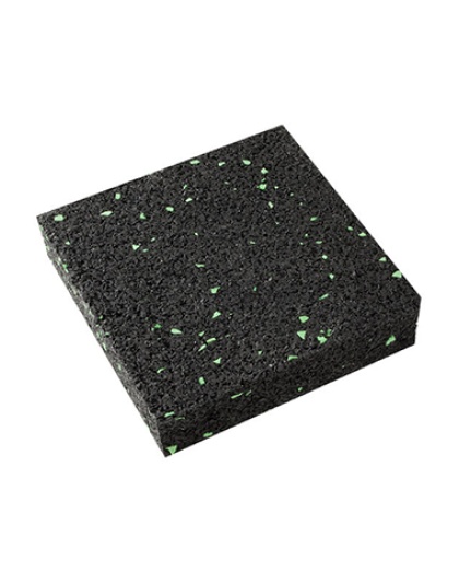 Rubber Base 90x90 mm