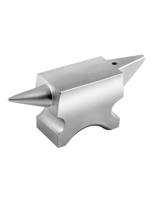 Nickel Plated Anvil