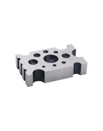 Bloco Embutidor Retangular Eco