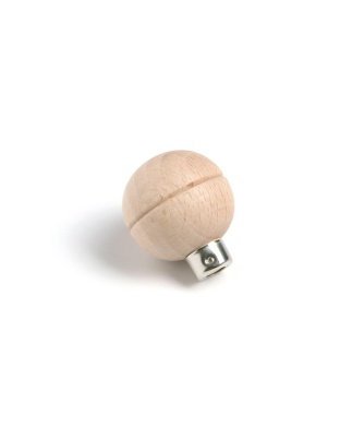 Cabo p/ Buril Forma Bola
