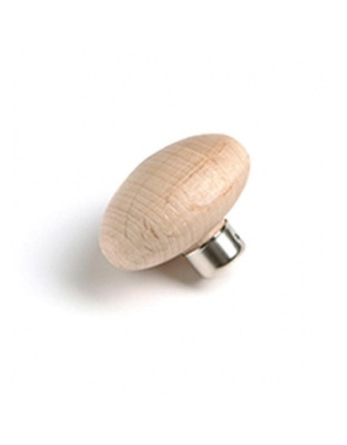 Cabo p/ Buril Forma Lentilha