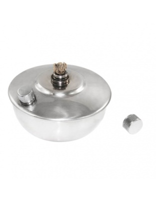 Alcohol Metal Lamp