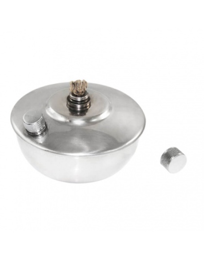Lamparina Metal 