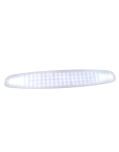 Candeeiro 117 Leds 24W