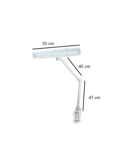 Candeeiro 84 Leds 16W 