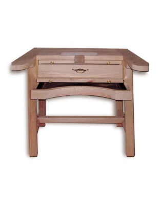 Workbench for Gem Setters