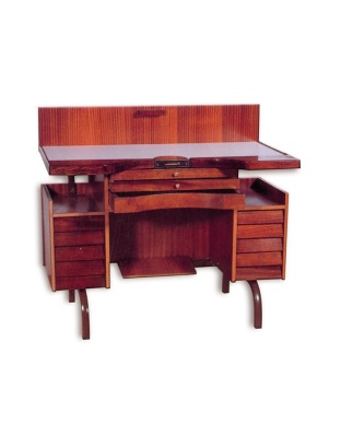 Adjustable Jeweler Workbench With Drawers