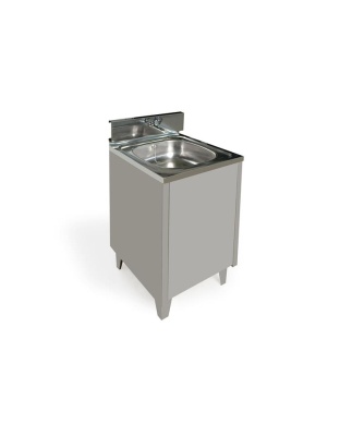 Stainless Steel Washbasin