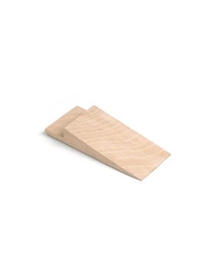 Standard Wood Bench Pin