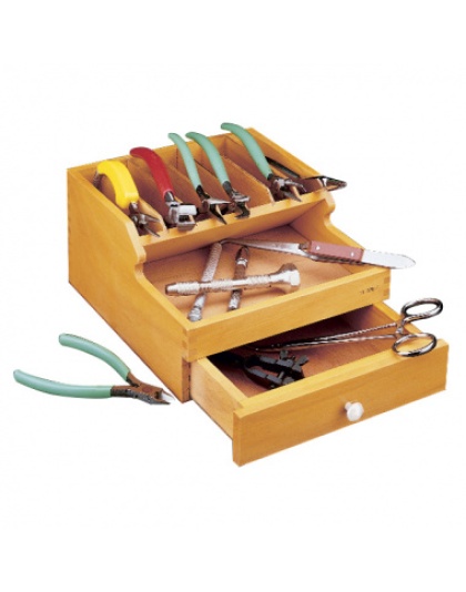 Organizador Bancada c/ Gaveta