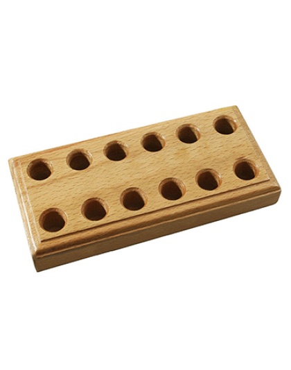 Suporte p/ 6 alicates