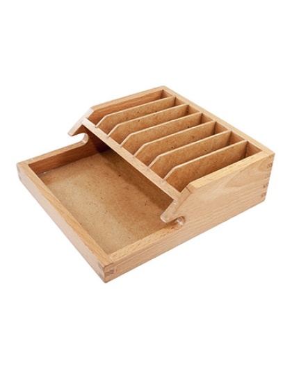 Tools Support Drawer
