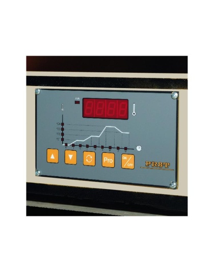 Forno MicrofusÃƒÂ£o 04 c/ Programador