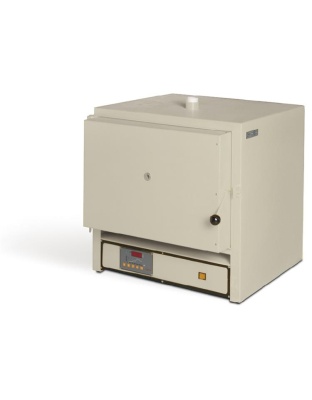 Microfusion Oven 04 w/ Programmer