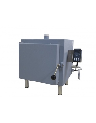 Forno MicrofusÃƒÂ£o M6 c/ Programador