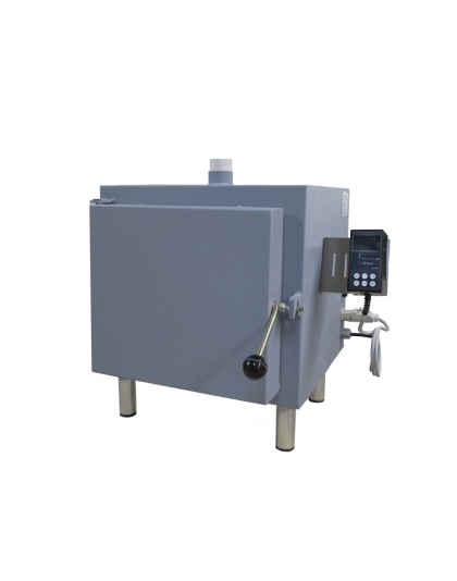 Forno MicrofusÃƒÂ£o M6 c/ Programador