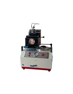 Vacuum Casting Machine
