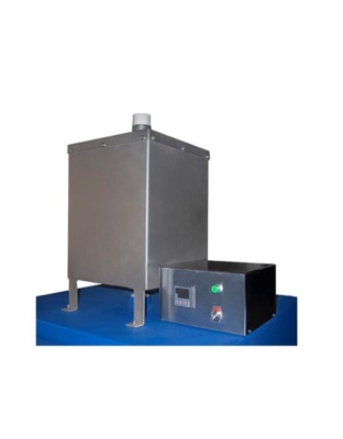Burner Smoke Purifier