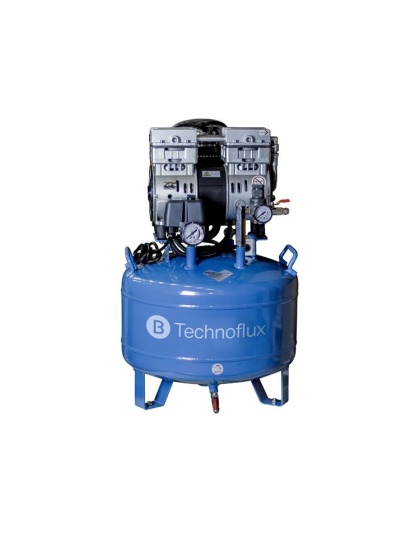 Compressor Technoflux DA7001D 30 Litros