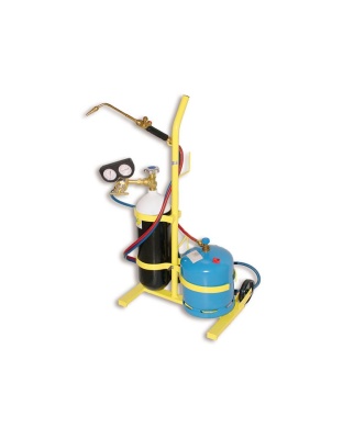 FGR-750 Oxy-Butane Portable Kit