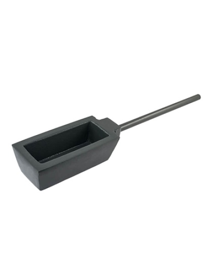 Lingoteira Barra 2500g