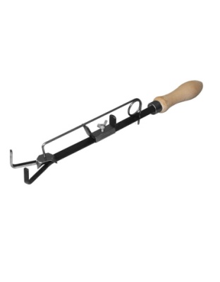 Universal Crucible Holder