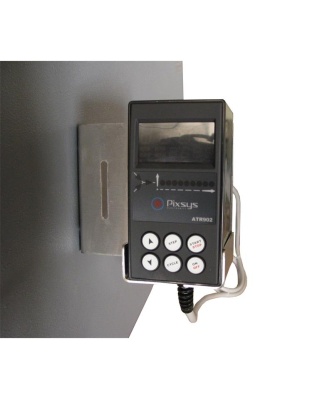 Programador p/ Forno MicrofusÃƒÂ£o