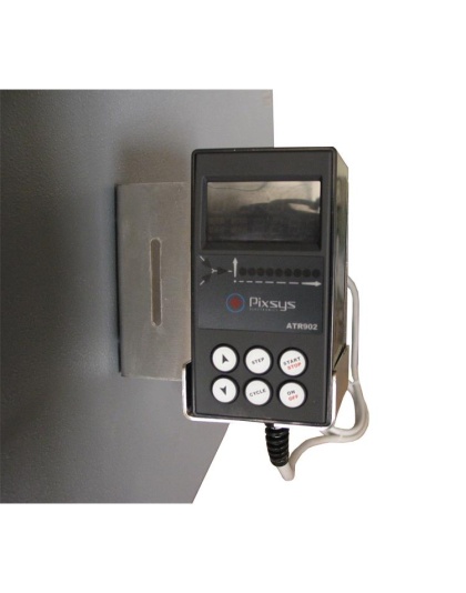 Programador p/ Forno MicrofusÃƒÂ£o