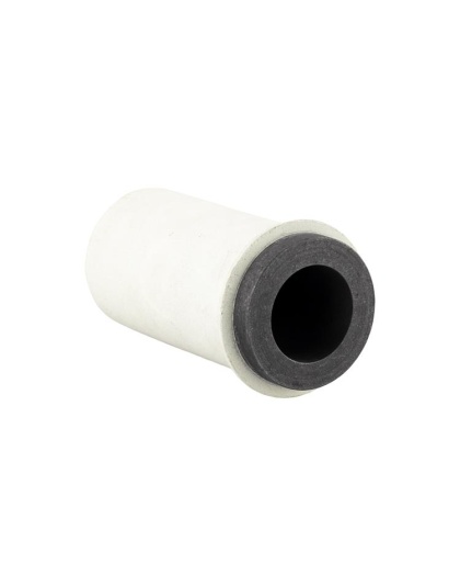 Cadinho 1 KG p/ Forno InduÃƒÂ§ÃƒÂ£o Ultraflex Ar