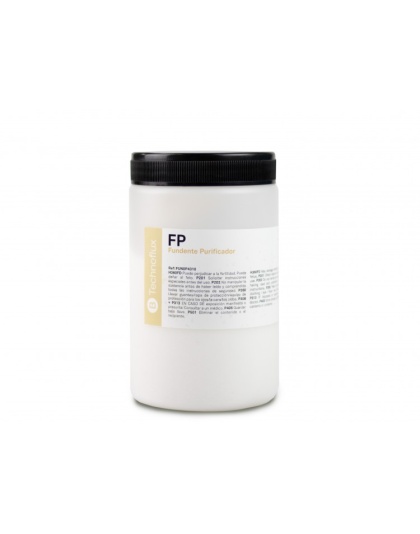 Purifying Flux 1000g