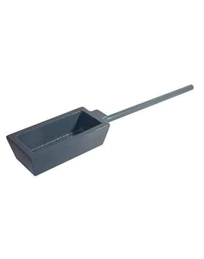 Lingoteira Barra 6,5kg