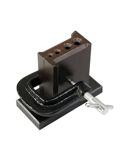 Reversible Ingot Mold 70 x 4 mm