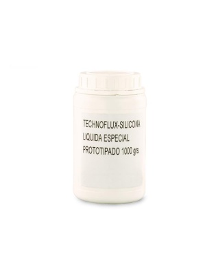 Special Liquid Silicone Prototypes 1000g