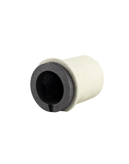 Cadinho 2 KG p/ Forno InduÃƒÂ§ÃƒÂ£o Ultraflex ÃƒÂgua