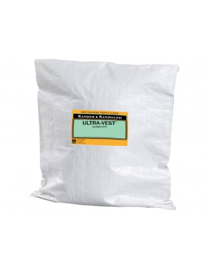 Gesso Ransom Ultravest 22,7 Kg