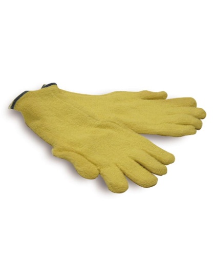 Luvas ReforÃƒÂ§adas Kevlar