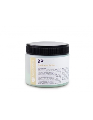 Active Purifier 2P Technoflux 400g