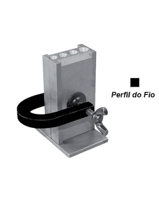 Square Reversible Ingot Mold